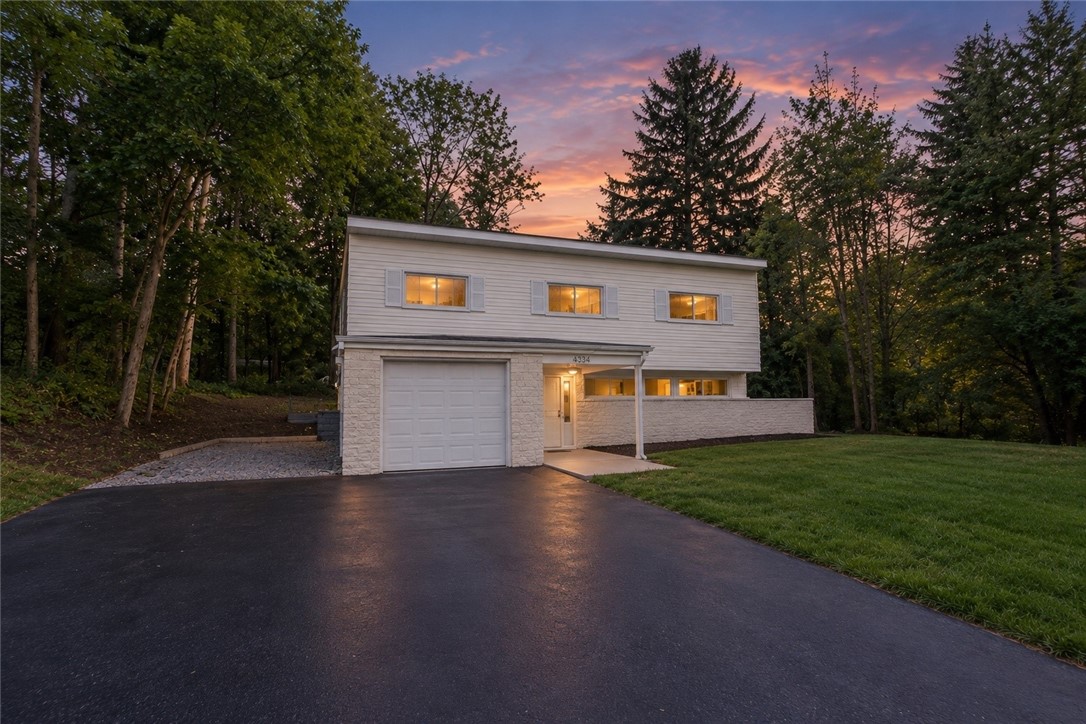 1337 Calkins Road Henrietta, NY 14534 - Photo 2 of 38 Gallery Image 2