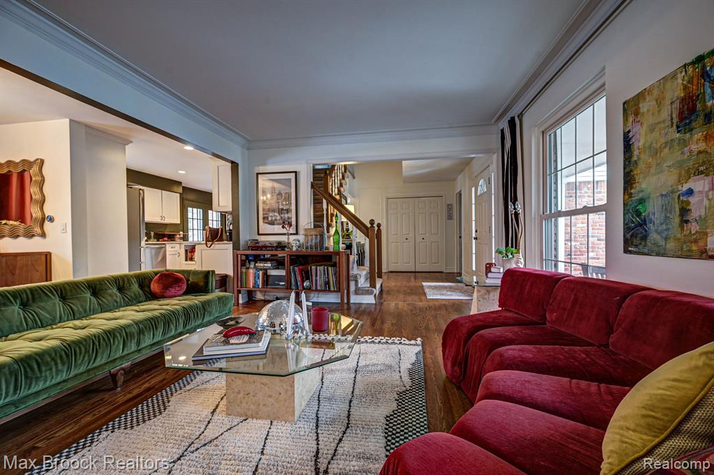 1424 Deerhurst Lane Rochester Hills, MI 48307 - Photo 8 of 74
