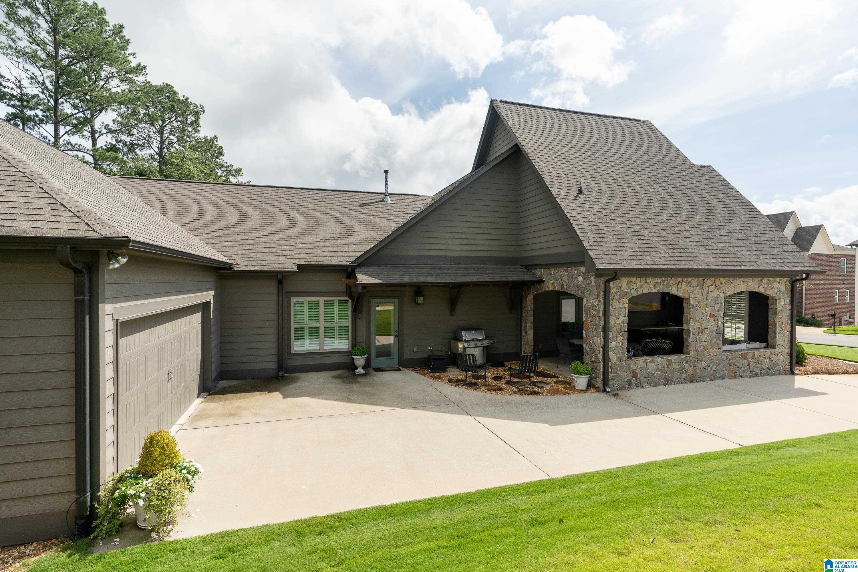 2664 Altadena Ridge Circle Birmingham, AL 35243 - Photo 30 of 31