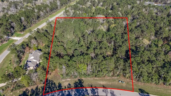 $120,000 | 15790 Republic Ranch Road North, Willis, TX 77378
