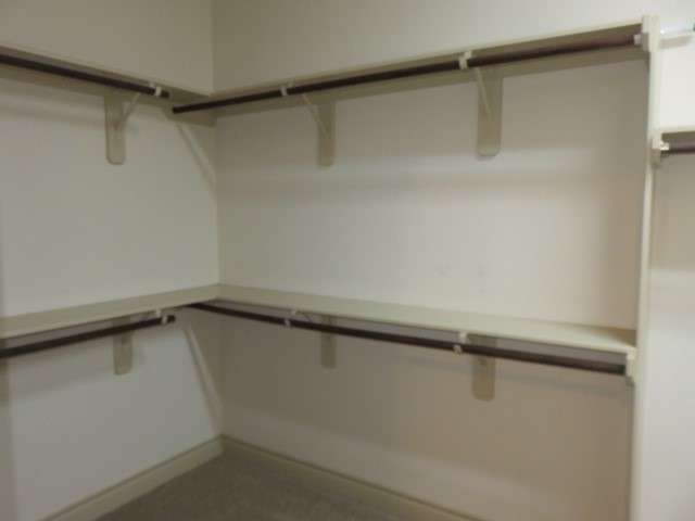2607 Alan Lake Lane Spring, TX 77388 - Photo 22 of 42 a close up view of racks on the wall