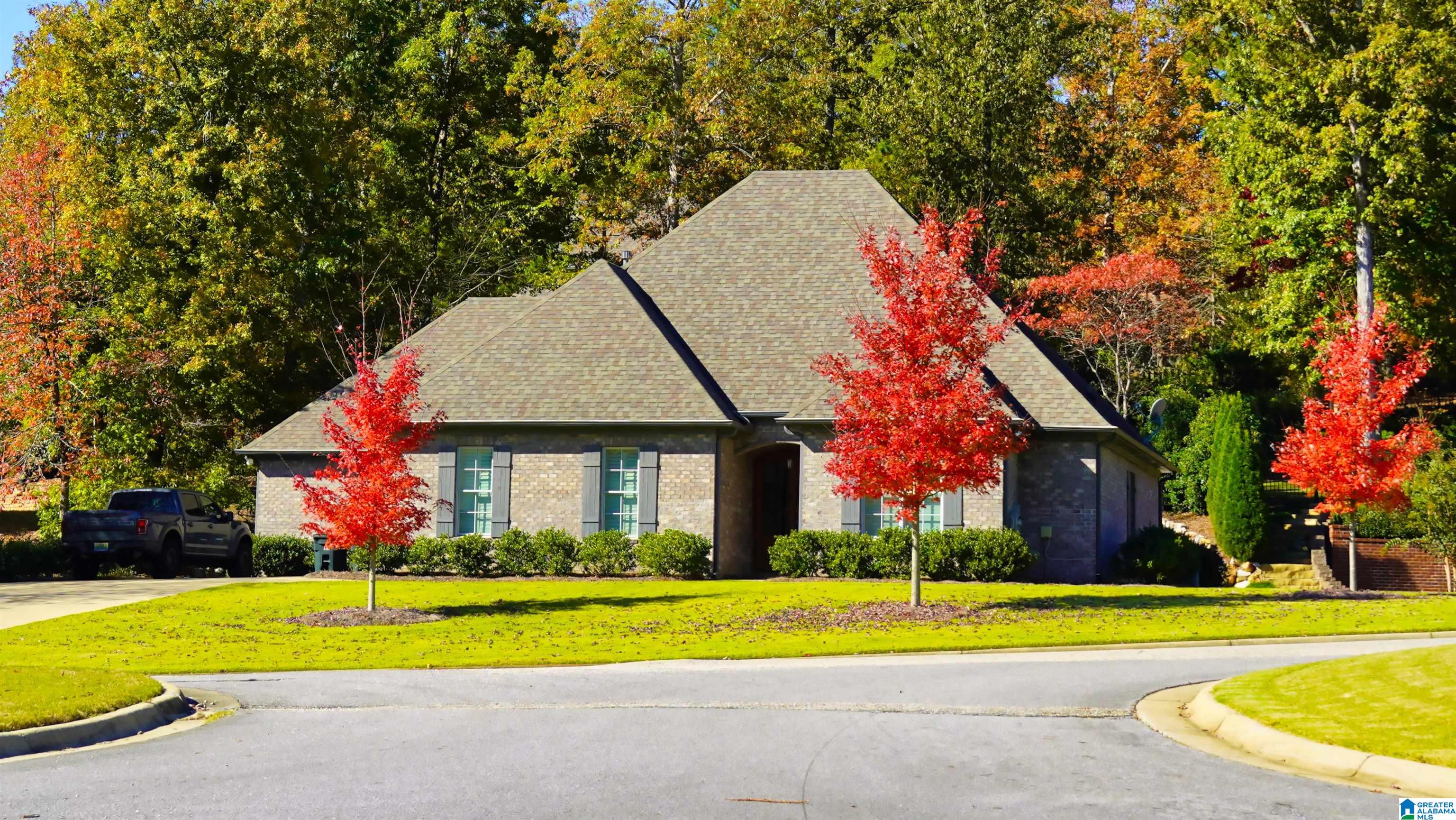 1034 Bluestone Way Birmingham, AL 35242 - Photo 1 of 13
