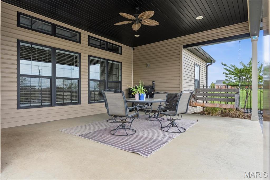 922 Powell Road Red Bud, IL 62278 - Photo 22 of 74