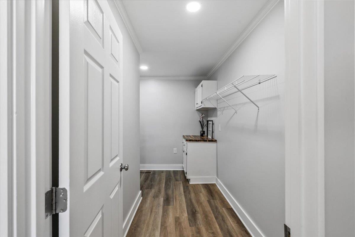 145 Quail Road Covington, TN 38019 - Photo 26 of 33 a view of small space