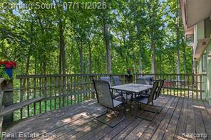 310 South Van Road Holly, MI 48442 - Photo 65 of 67