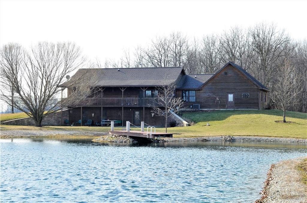 12424 Indiana Ohio State Line Road Willshire, OH 45898 - Photo 3 of 56