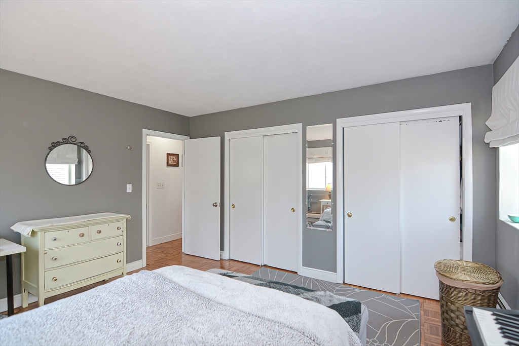 18 Pond Street, Unit 7 Boston, MA 02130 - Photo 9 of 19