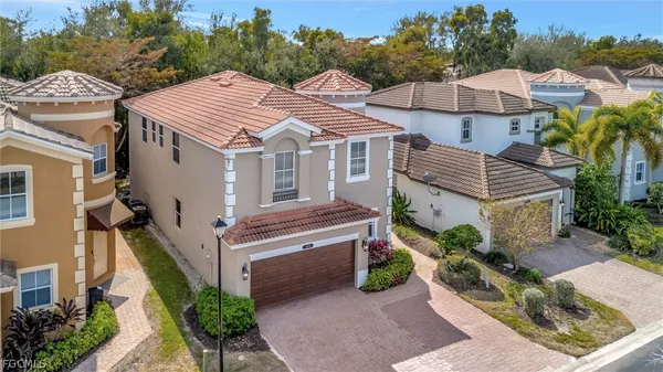 $499,900 | 10245 South Golden Elm Drive, Estero, FL 33928