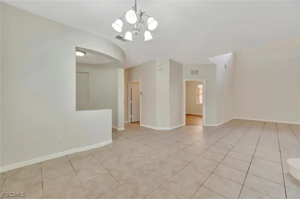 $515,900 | 10245 South Golden Elm Drive, Estero, FL 33928