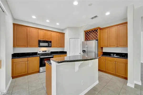 $515,900 | 10245 South Golden Elm Drive, Estero, FL 33928