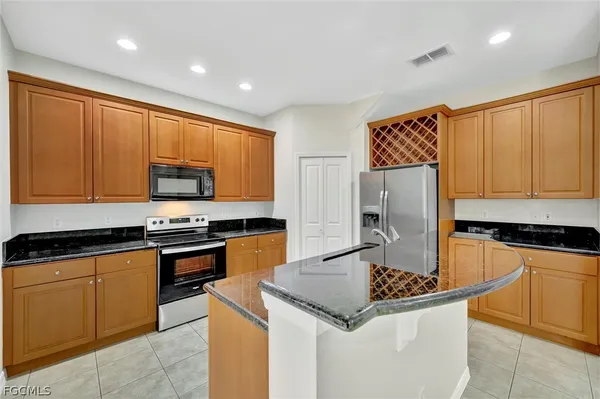 $515,900 | 10245 South Golden Elm Drive, Estero, FL 33928