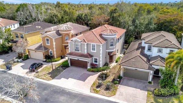 $515,900 | 10245 South Golden Elm Drive, Estero, FL 33928