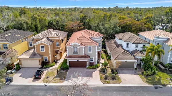 $515,900 | 10245 South Golden Elm Drive, Estero, FL 33928
