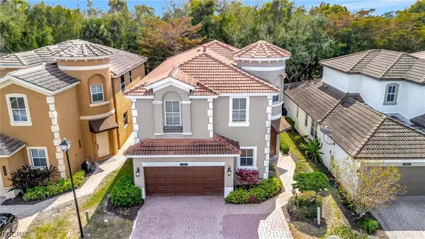 $515,900 | 10245 South Golden Elm Drive, Estero, FL 33928