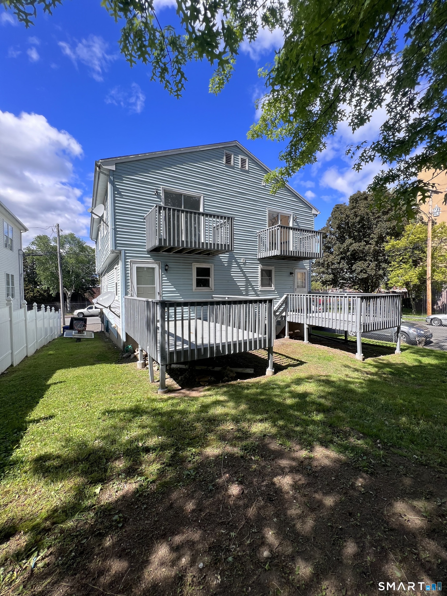 95 Shell Street Bridgeport, CT 06605 - Photo 34 of 34