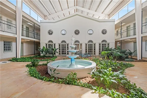 $1,100 | 6555 Park Manor Drive, Unit 247, Metairie, LA 70003