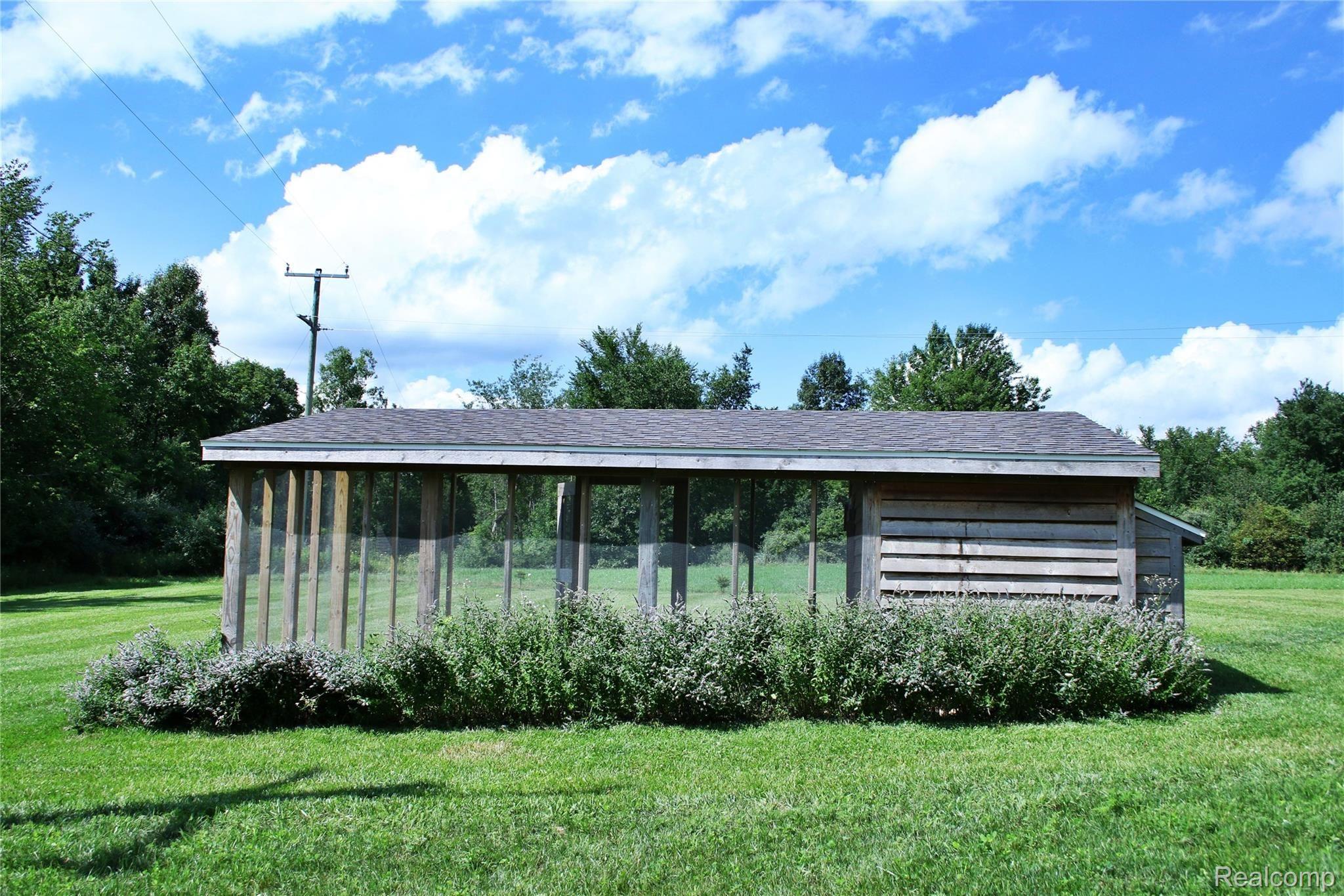 2995 North Lake George Road Dryden, MI 48428 - Photo 64 of 79 batch_2G9A1424 2.jpg