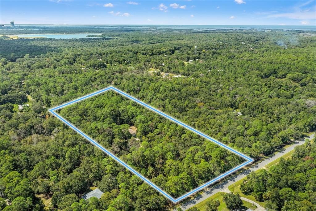 4270 Southeast 193rd Place Yankeetown, FL 34498 - Photo 35 of 42