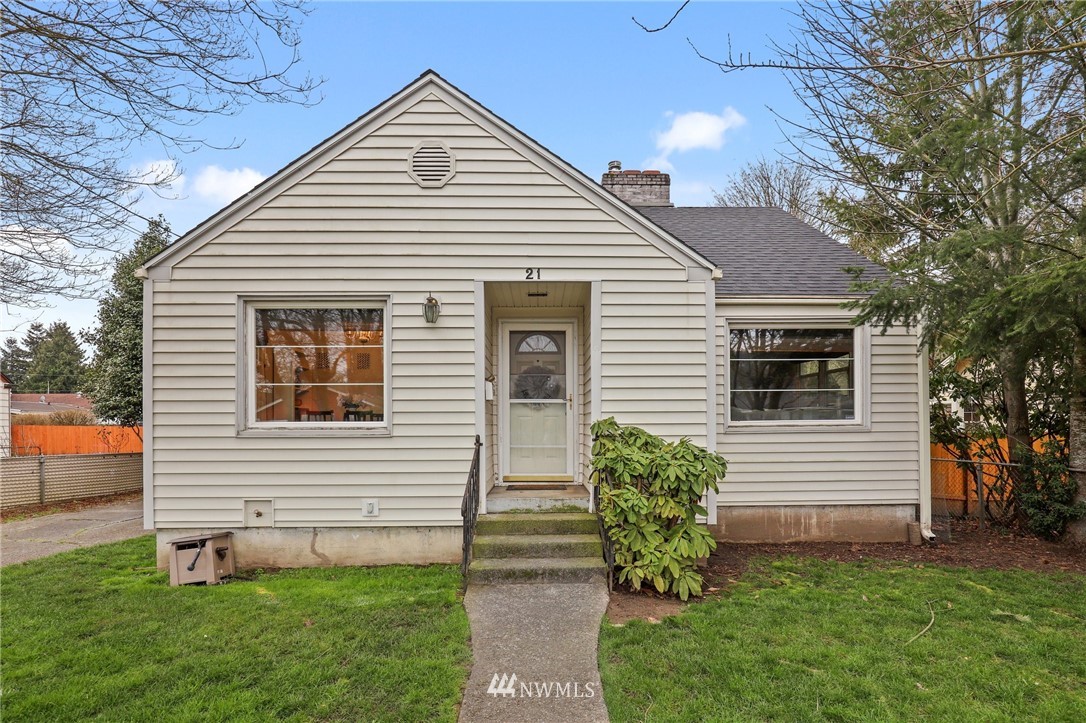 21 R Street Southeast Auburn, WA 98002 - Photo 1 of 23 Gallery Image 1
