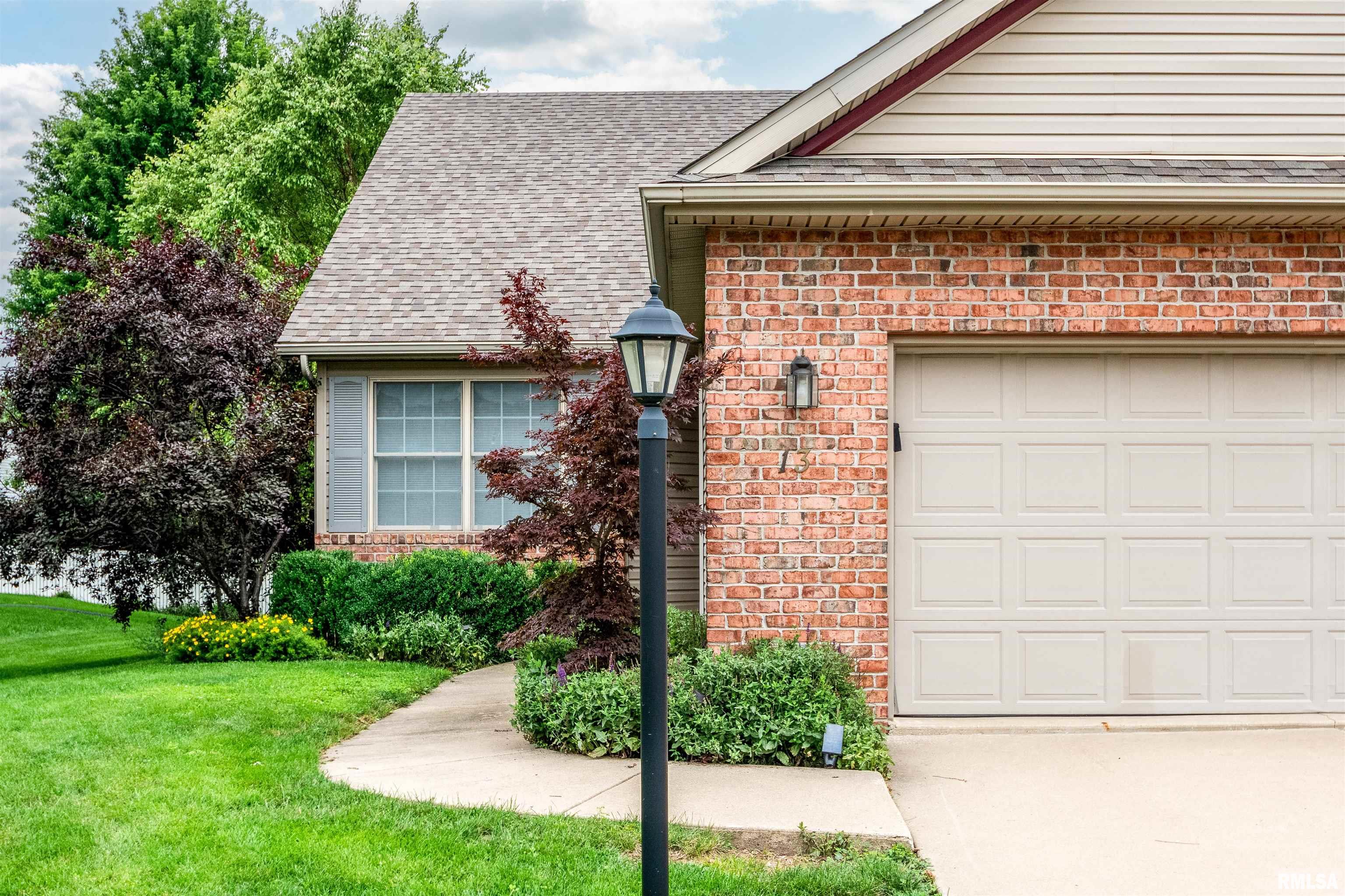 13 Elk Court Washington, IL 61571 - Photo 1 of 48