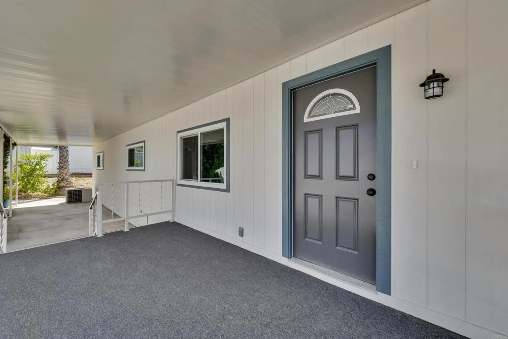 8301 Mission Gorge Road, Unit SPC 256 Santee, CA 92071 - Photo 28 of 41