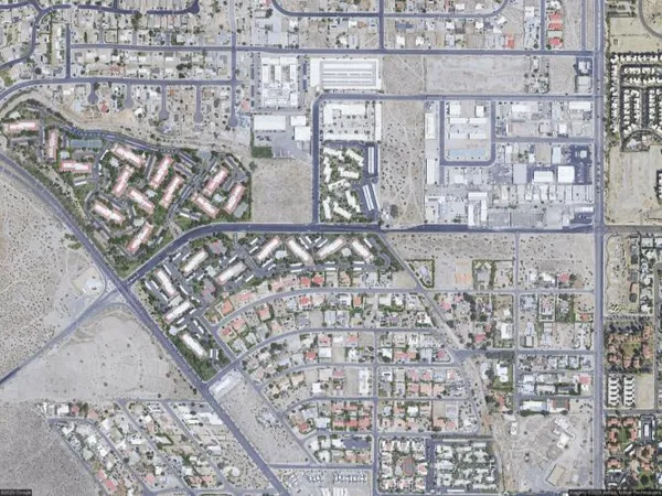 $195,900 | 470 North Villa Court, Unit 213, Palm Springs, CA 92262