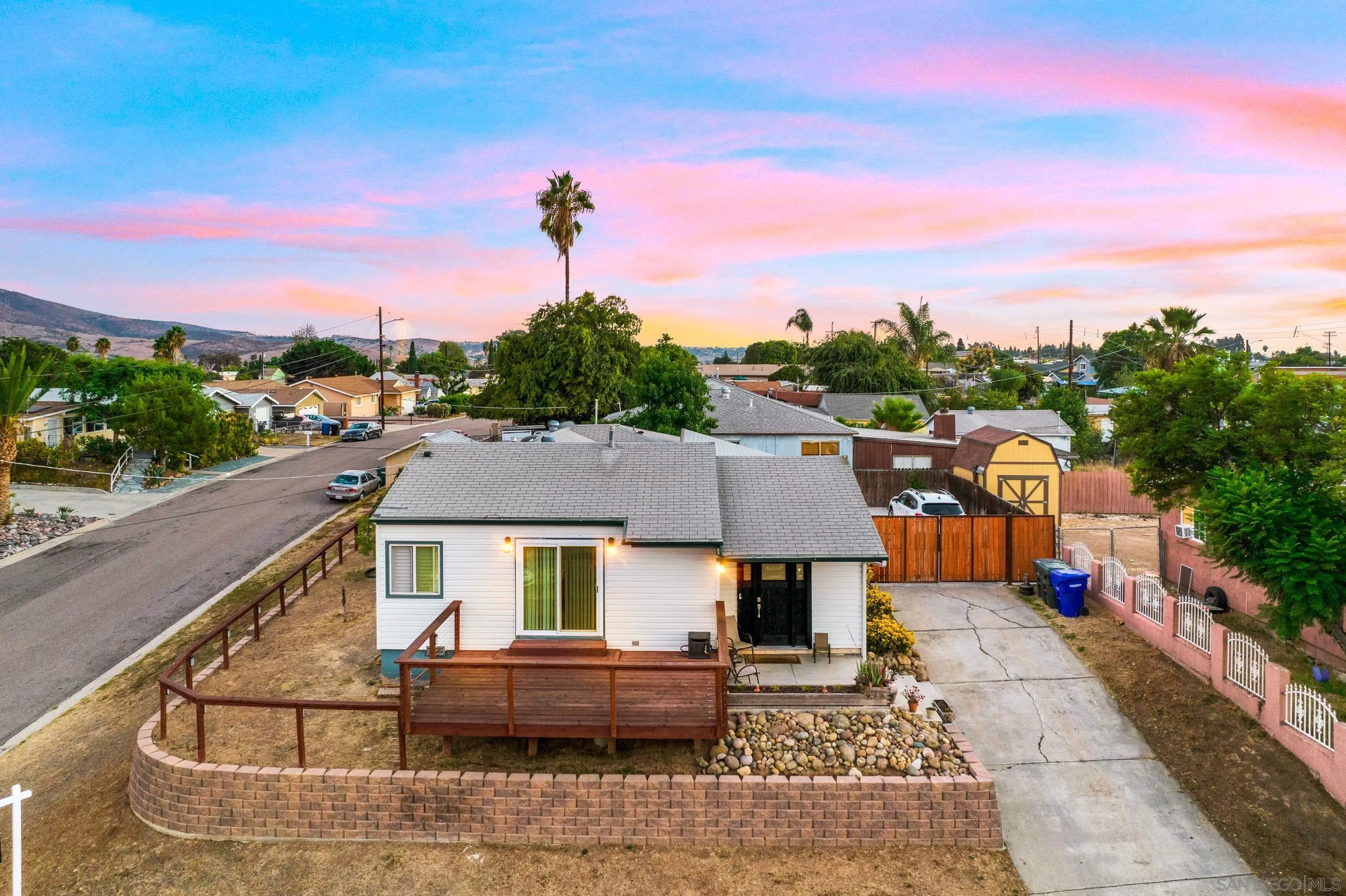 9469 St George Street Spring Valley, CA 91977 - Photo 9 of 46 Gallery Image 9