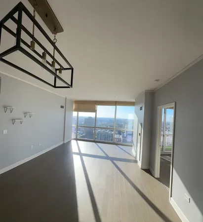a view of an entryway