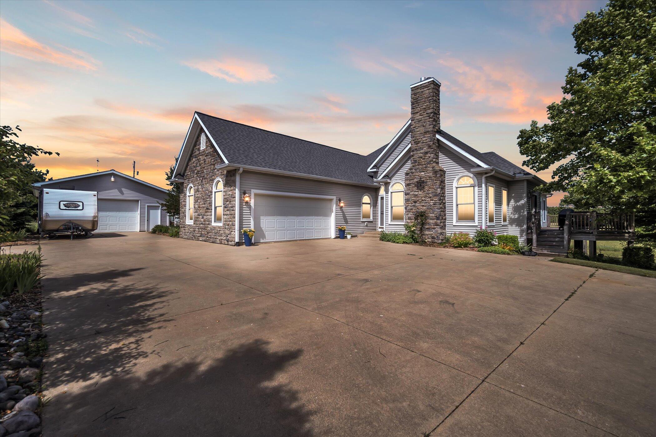 1295 North Portage Road Jackson, MI 49201 - Photo 1 of 57 01-1295-N-Portage-Rd-WindowStill-Real-Es
