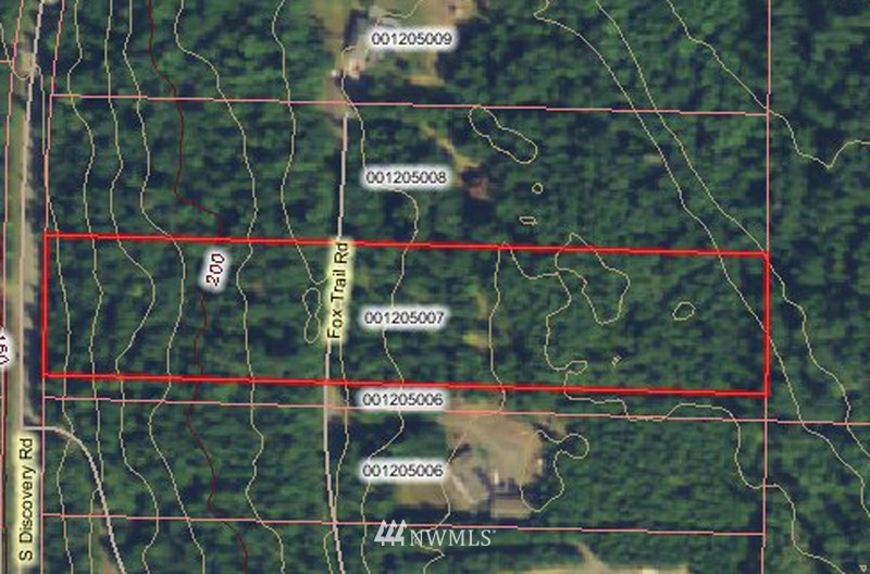 0 Fox Trail Road Port Townsend, WA 98368 - Photo 9 of 9 Gallery Image 9
