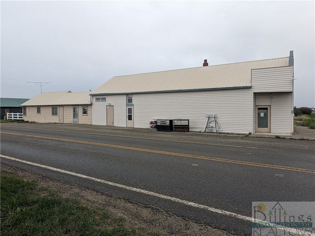 117 Main Street Rapelje, MT 59067 - Photo 1 of 1 Gallery Image 1