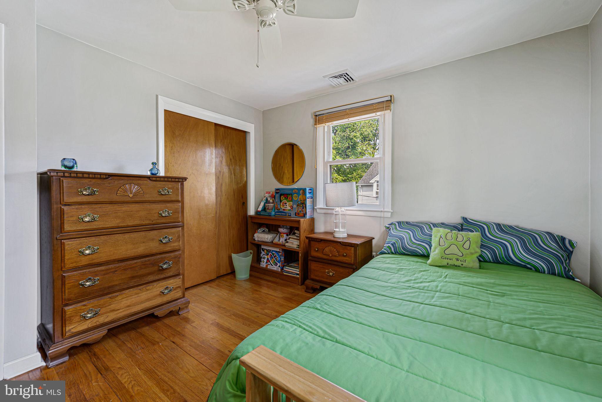300 Parham Road Springfield, PA 19064 - Photo 21 of 45 Bedroom 1