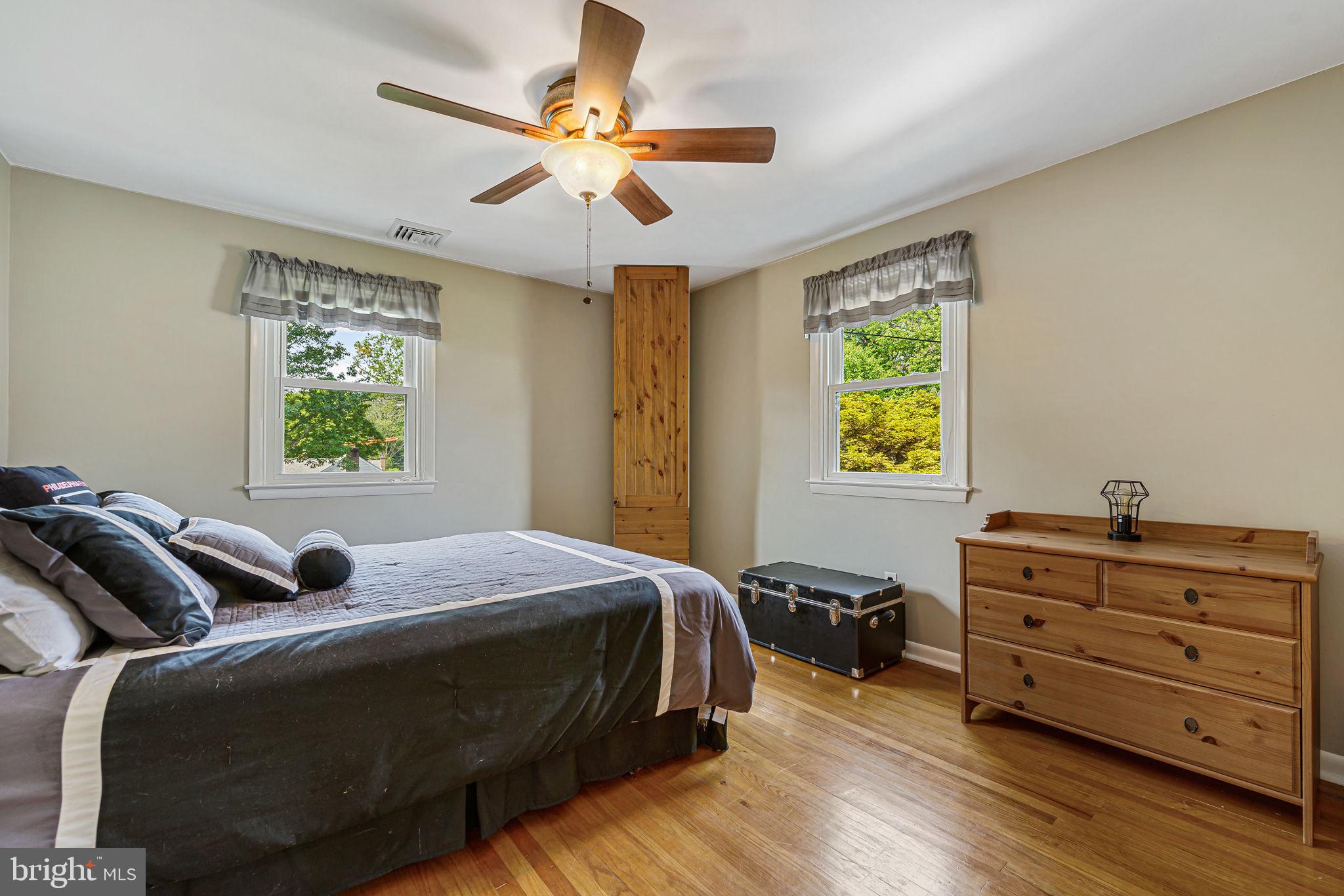 300 Parham Road Springfield, PA 19064 - Photo 22 of 45 Bedroom 2