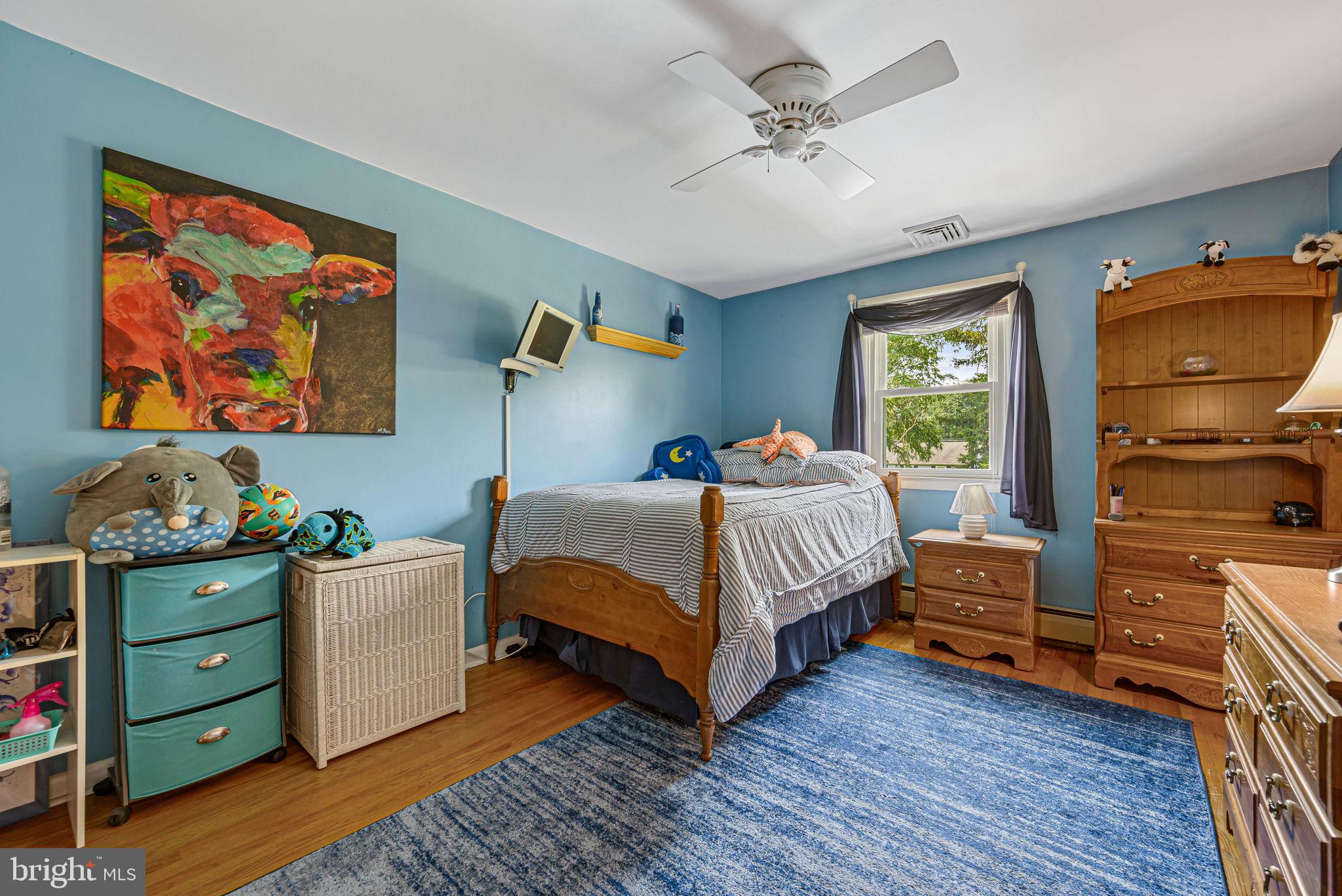 300 Parham Road Springfield, PA 19064 - Photo 24 of 45 Bedroom 3