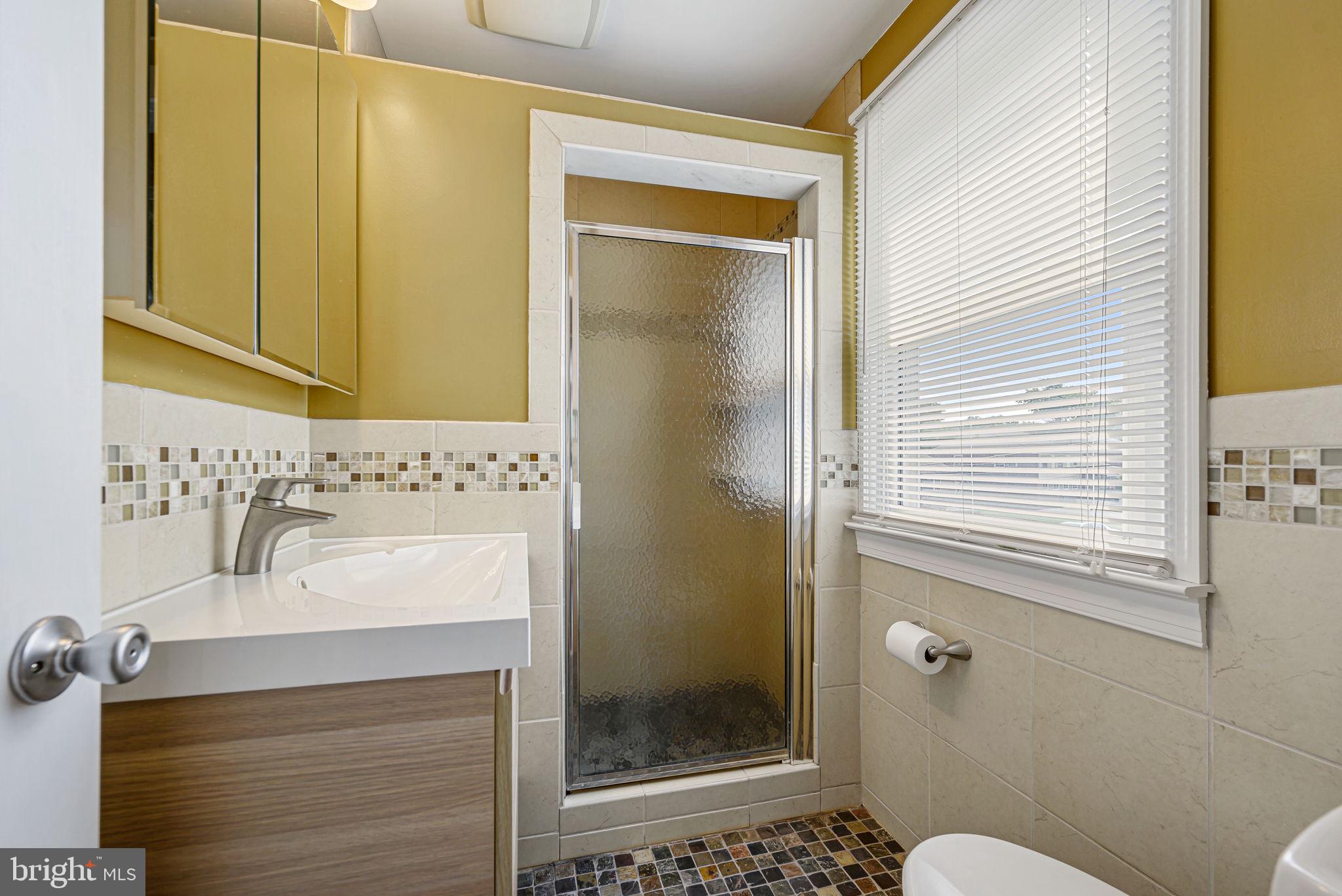 300 Parham Road Springfield, PA 19064 - Photo 31 of 45 Owner's bathroom