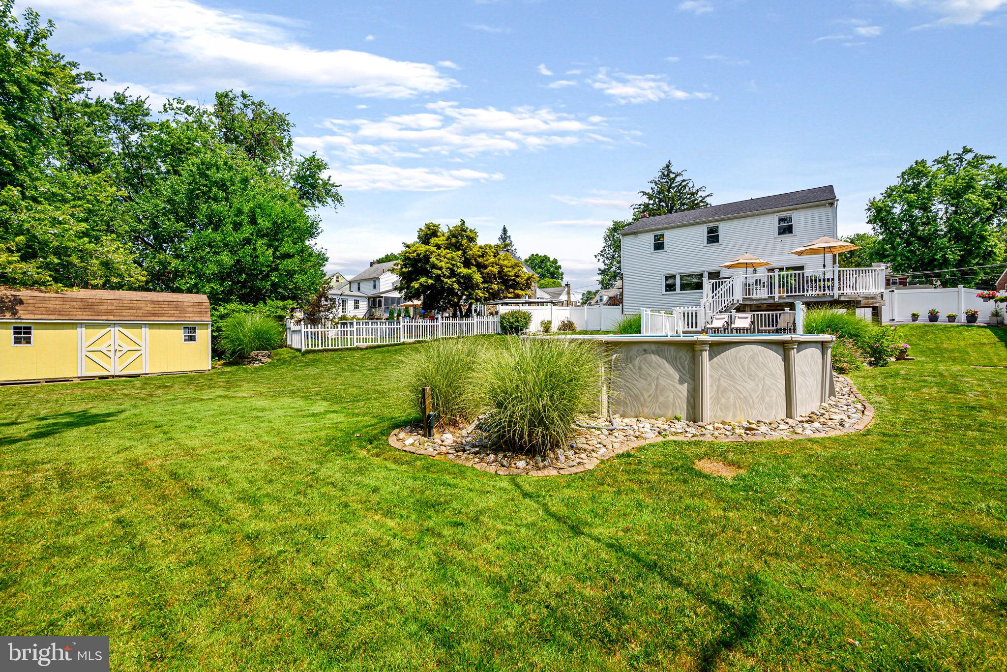 300 Parham Road Springfield, PA 19064 - Photo 41 of 45
