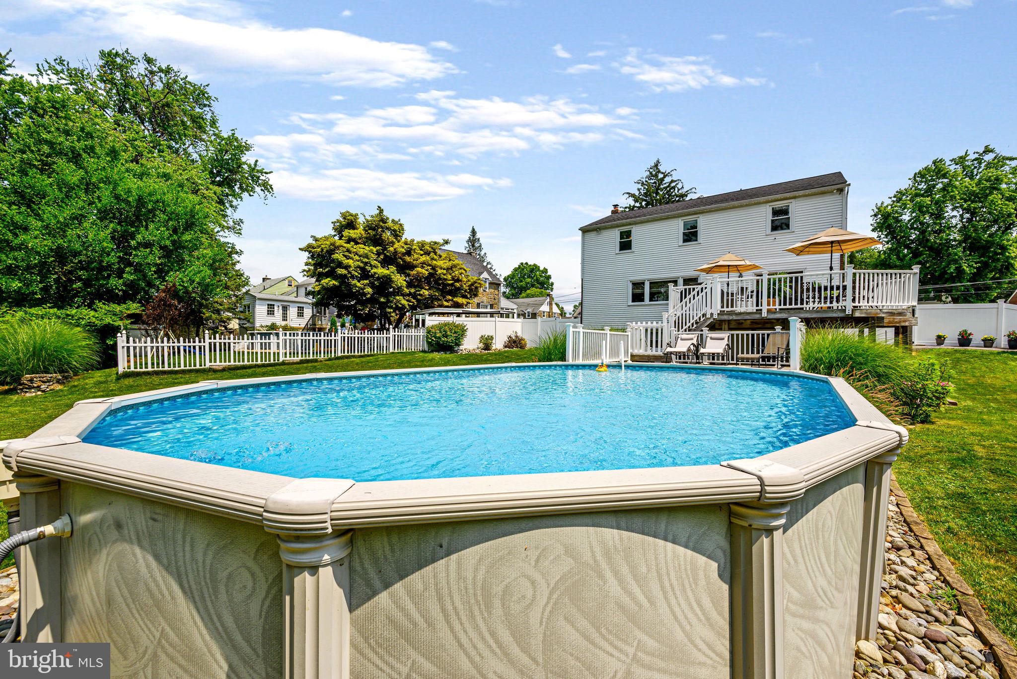 300 Parham Road Springfield, PA 19064 - Photo 42 of 45
