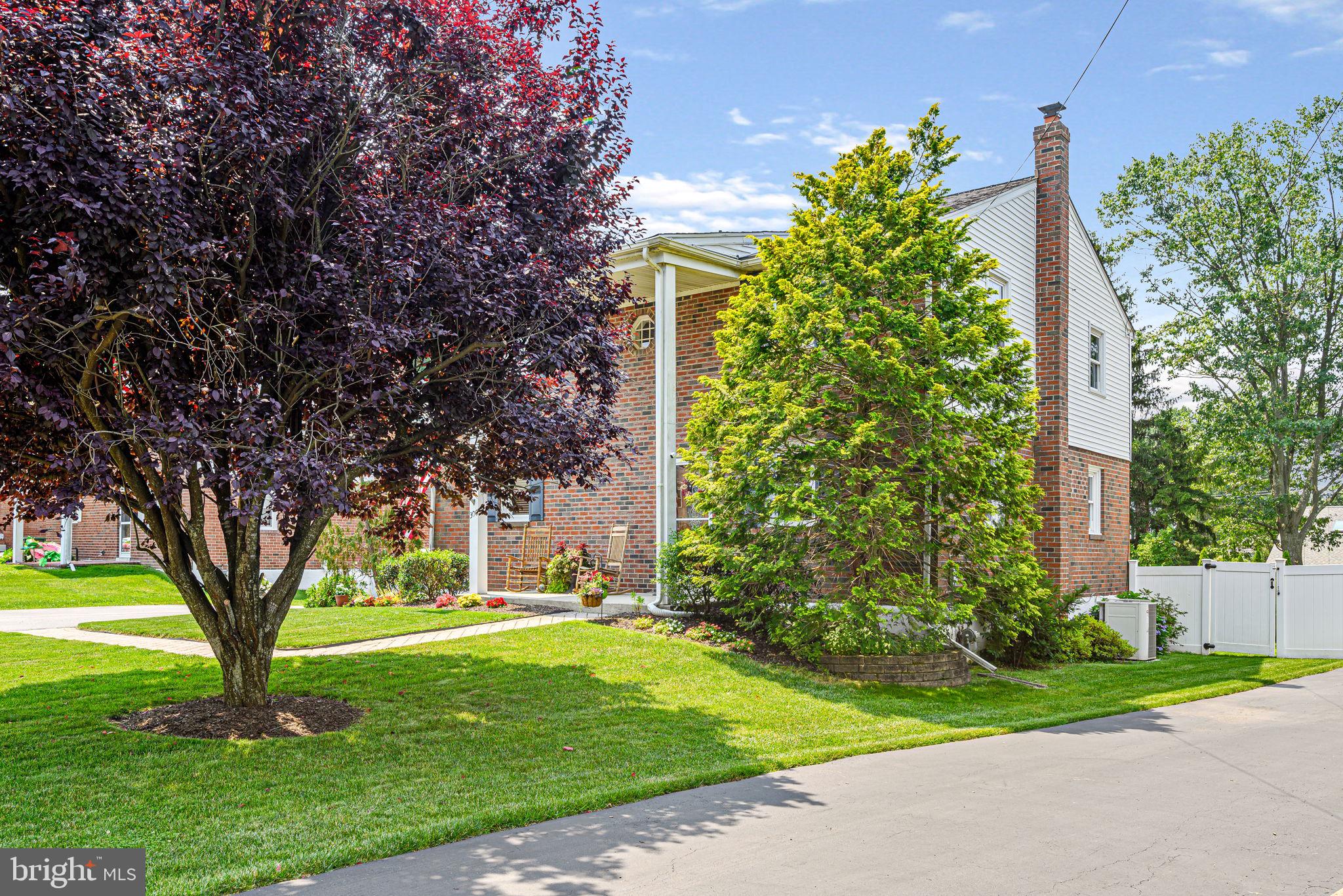 300 Parham Road Springfield, PA 19064 - Photo 43 of 45