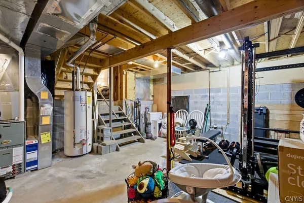 $249,900 | 8442 Transit Lane, Clay, NY 13027