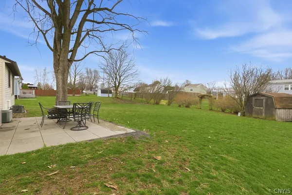 $249,900 | 8442 Transit Lane, Clay, NY 13027