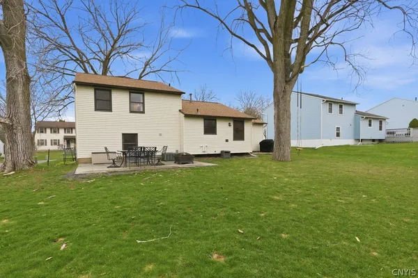 $249,900 | 8442 Transit Lane, Clay, NY 13027