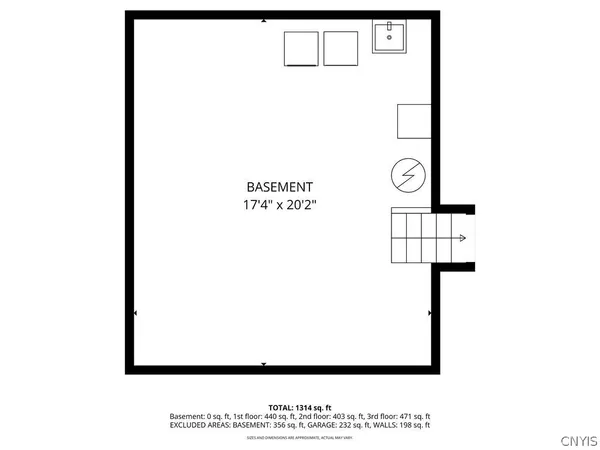 $249,900 | 8442 Transit Lane, Clay, NY 13027