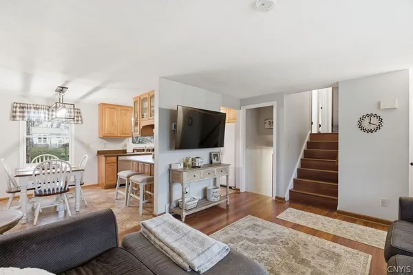 $249,900 | 8442 Transit Lane, Clay, NY 13027