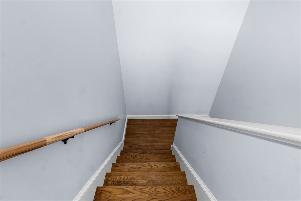 489 Spring Street Fall River, MA 02721 - Photo 36 of 42 a view of entryway