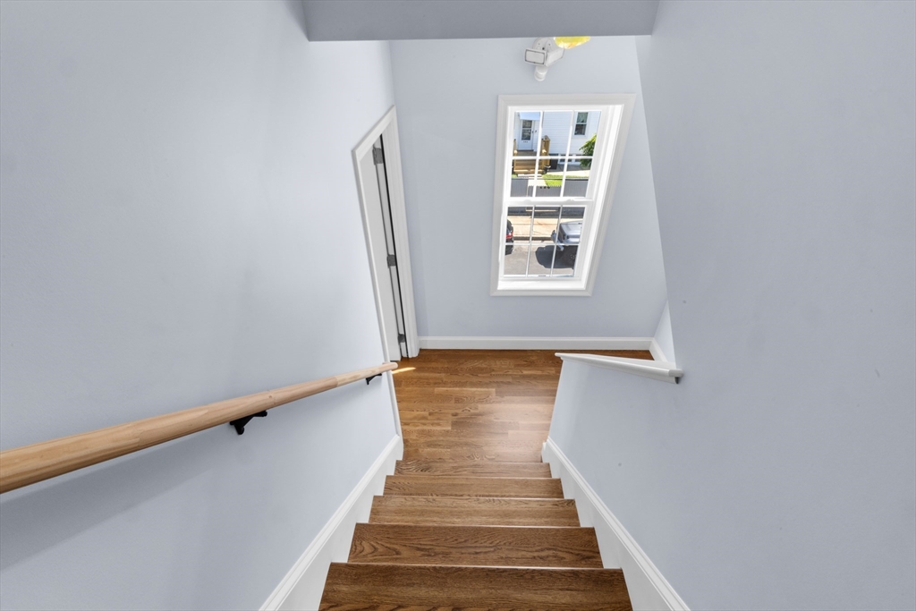 489 Spring Street Fall River, MA 02721 - Photo 37 of 42 a view of entryway