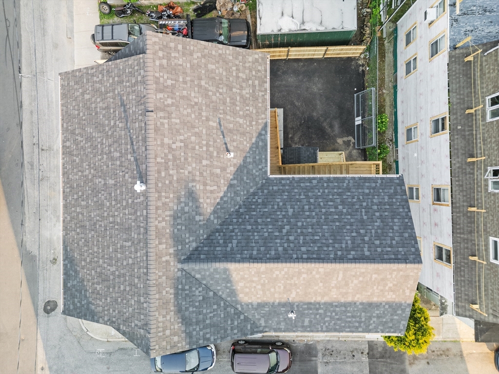 489 Spring Street Fall River, MA 02721 - Photo 42 of 42 view of a bathroom