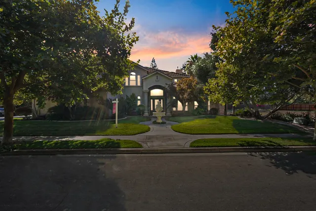 $1,140,000 | 2575 Kensington Court, Turlock, CA 95382