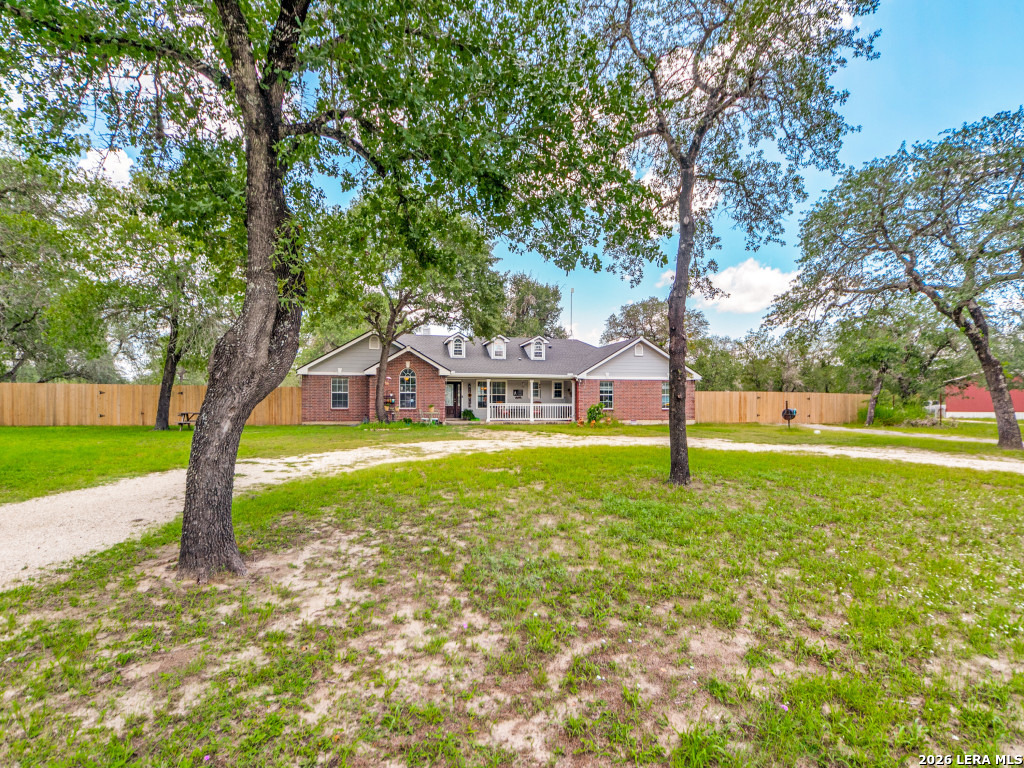 335 Spur Ridge San Antonio, TX 78264 - Photo 26 of 28