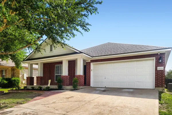 $334,900 | 19009 Leigh Lane, Pflugerville, TX 78660