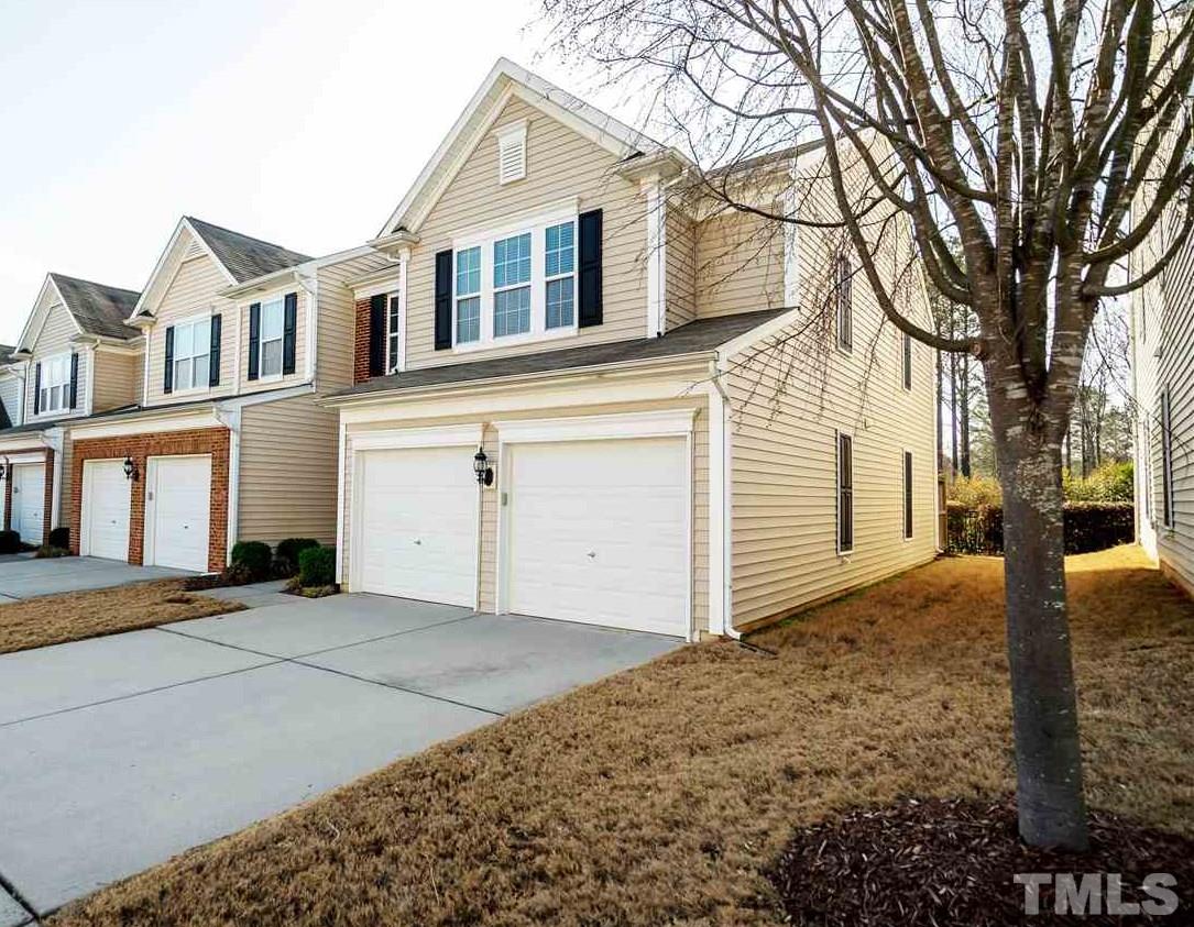 8317 Deckbar Place Raleigh, NC 27617 - Photo 2 of 25 Gallery Image 2